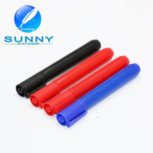 Hot Sale Colored Permanent Marker Pen for School and Office Xl-4009